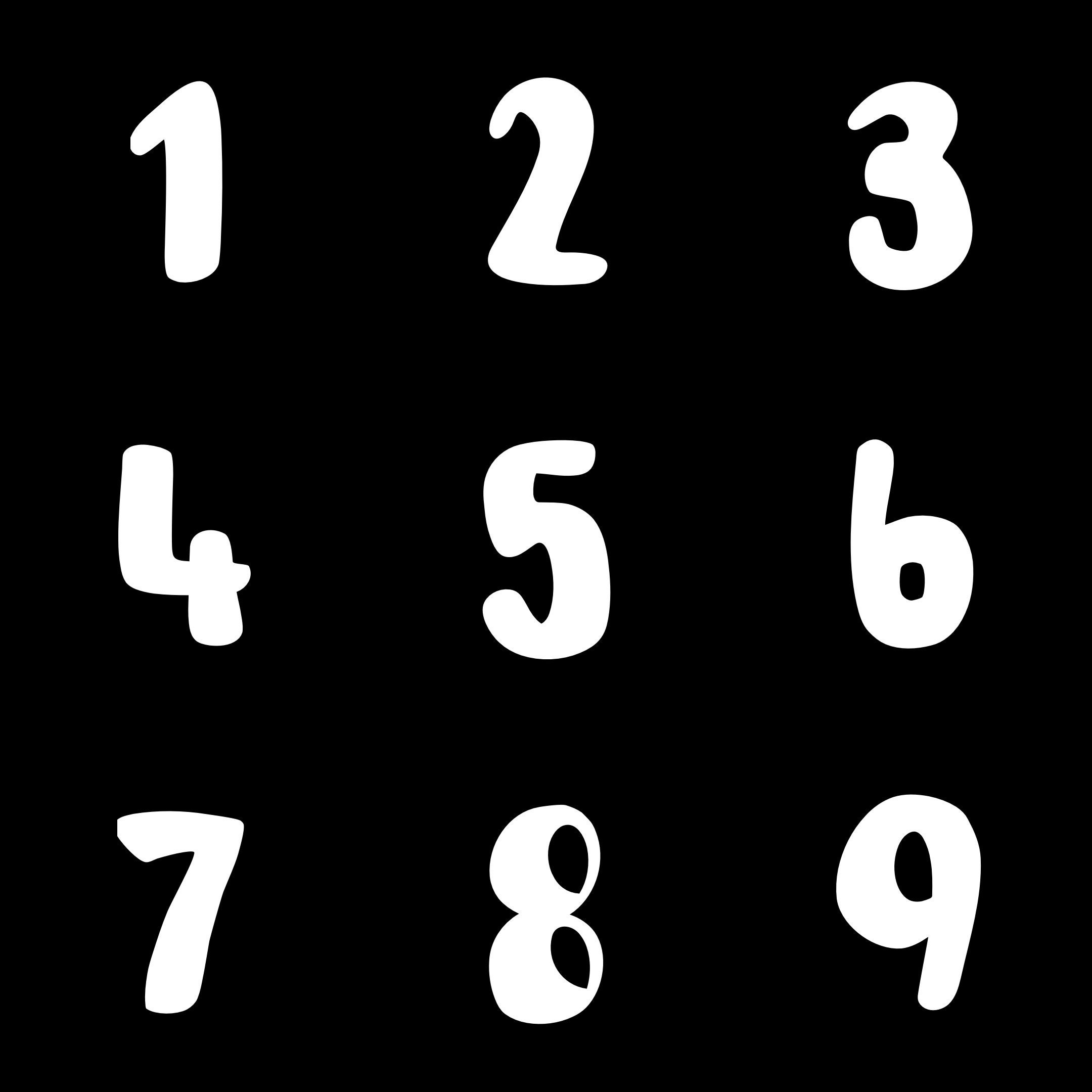 Toast Font Handwriting Fonts Handwriting for Goodnotes Etsy