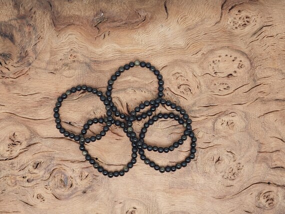 Attraction Zen BRACCIALE BAROCCO PIETRA NATURALE
