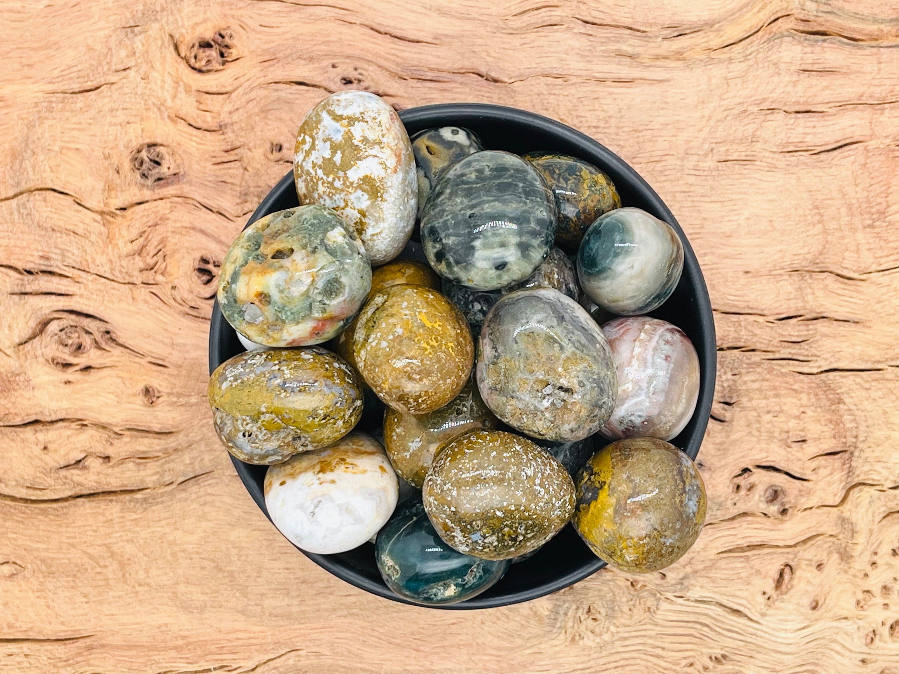 超激レア 1点のみ 8thveinジャスパー エイスベインオーシャン