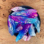 Crystals