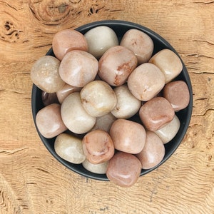 Purple Aventurine Tumbled Stone - Rocks Aventurine - Polished Crystals - Loose Crystals