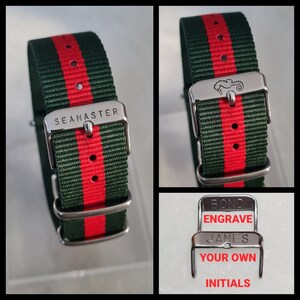 20mm gucci watch strap sales