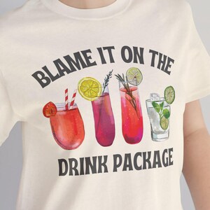 Cruise Signature Cocktail Shirt Cruise Shirt Cruise Bar Crawl Cocktail Lover Cruise Gifts Matching Family Cruise Shirts Group Cruise Shirts