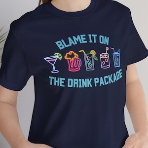 Neon Cruise Shirt Cruise Bar Crawl Cruise Shirts Cruise Tshirts Family Cruise Shirts Cruise Gifts Cruise Anniversary Group Cruise Shirts
