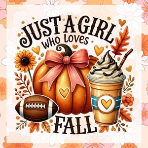 a card with a cup of coffee and a football