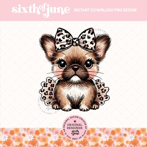 Niedliche Frühlings Tutu Französische Bulldogge Welpe Png, Hundeliebhaber Geschenk Designs, Hundemutter Sublimation, Tier Haustier Einladung Grafiken, Hunderasse Tshirt Png