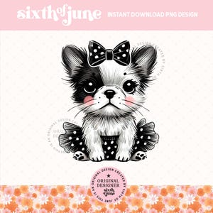 Niedliche Frühlings Tutu Französische Bulldogge Welpe Png, Hundeliebhaber Geschenk Designs, Hundemutter Sublimation, Tier Haustier Einladung Grafiken, Hunderasse Tshirt Png