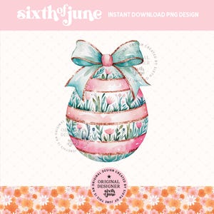 Coquette Easter Egg png, trendy paasstrik png, retro Pasen png, vrolijk Pasen png, paascoquette strik png, girly Easter png, hiphop png