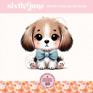 Lindo cachorro beagle bebé PNG, diseños de regalos para amantes de los perros, sublimación de mamá perro, gráficos de invitación de animales para mascotas, camiseta de raza de perro Png, DTF, POD