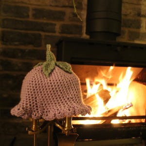 Merino Wool Baby Hat | Crochet Pixie Hat | Handmade Baby Hat | Natural Wool | Fairy Hat | Newborn to 6 Years