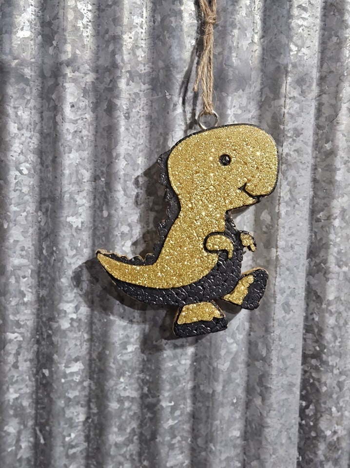 Dino Car Freshener