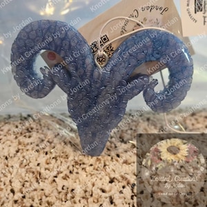 Ram Head Car Freshener