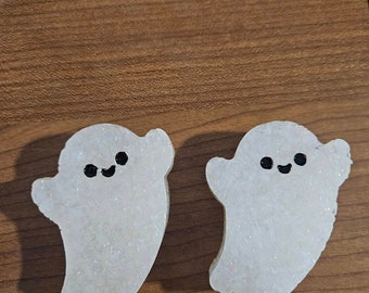 Ghost Vent Clip Car Fresheners