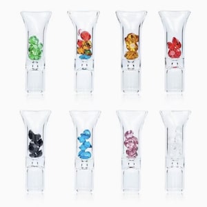 clear cigarette filter tips Filter Tips Glass