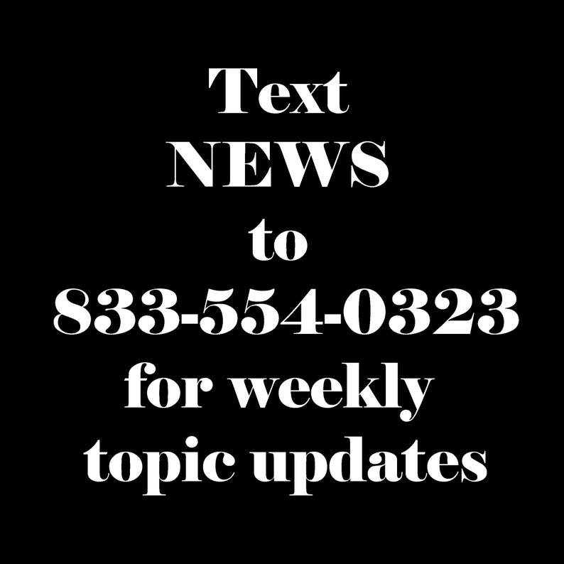 Bundle_five Lesson Plans of Current Events News Articles for Middle & High School ELA, Reading