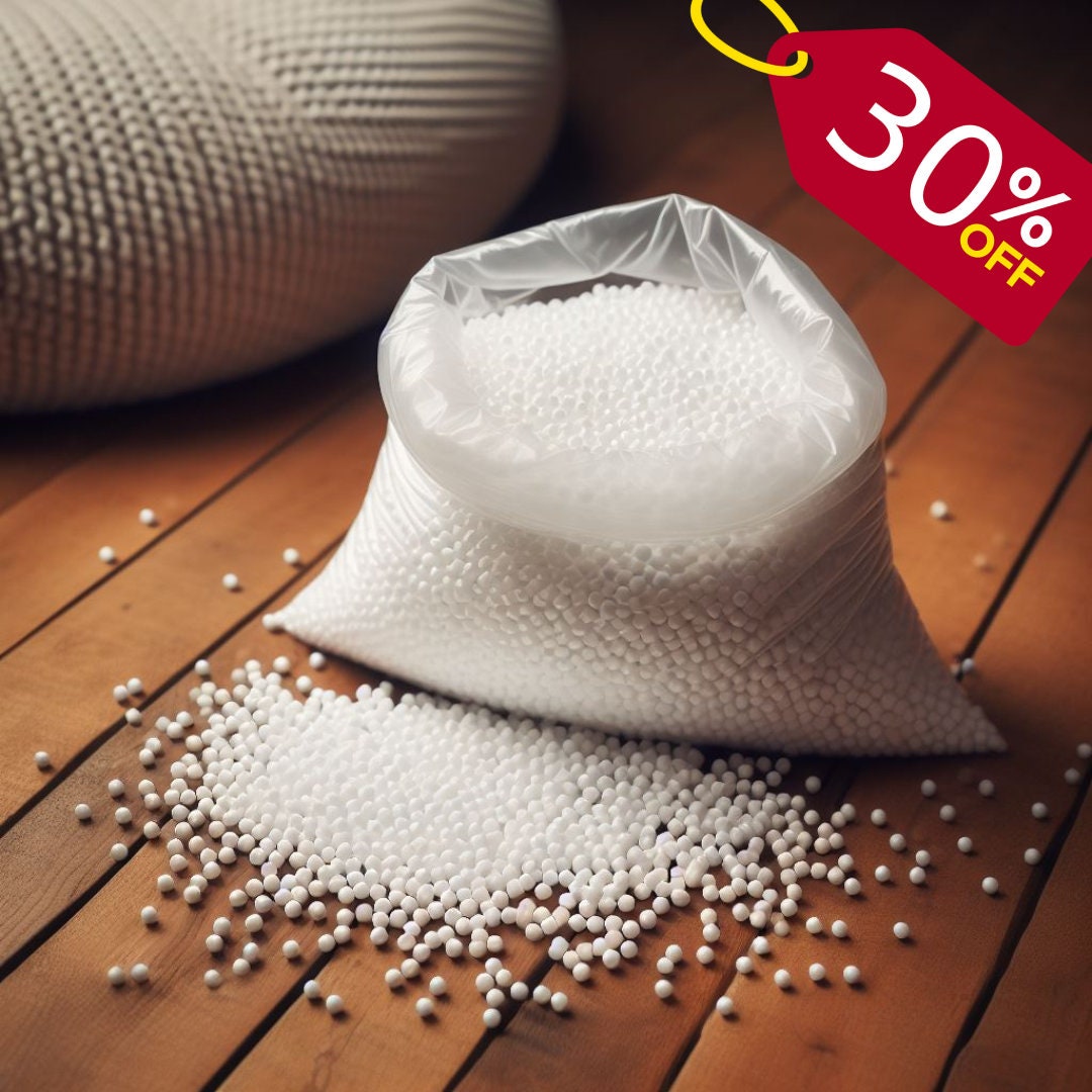 Bean bag bead hotsell