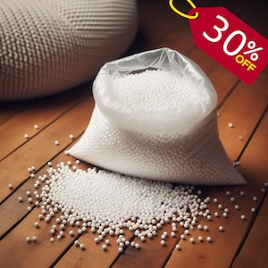 Eco Friendly Bean Bag Filling Etsy