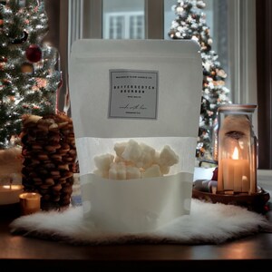 Butterscotch Bourbon Wax Melts