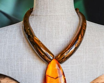 DOMINIQUE DENAIVE パリ シルクロード 中国風 ハンドメイド 翡翠