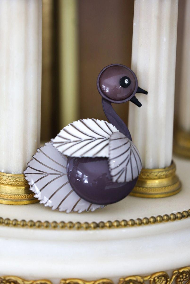 Cilea Paris Jewelry - Etsy Finland