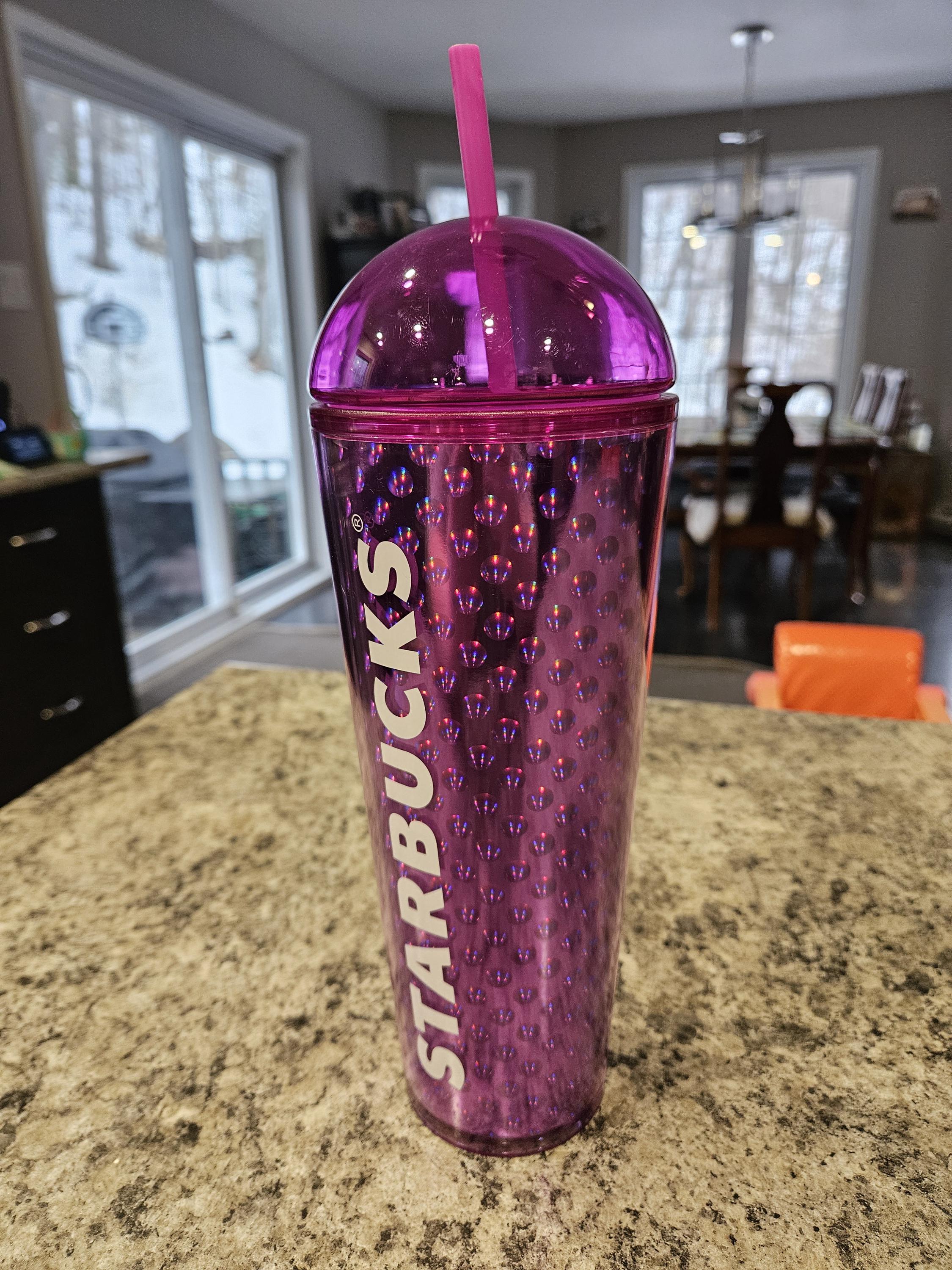 Starbucks Summer Cup 2024 - Etsy