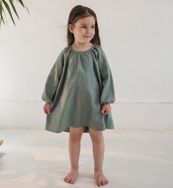slim fit dress slacks Glitter-Tulle Long Sage Green Prom Dress