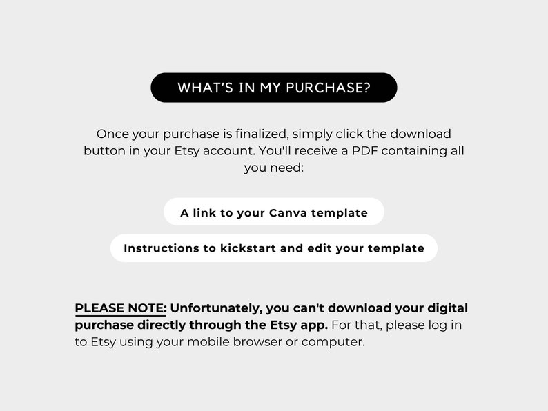 PRINTABLE Letter From Santa Claus Santa Letter Template and Etsy