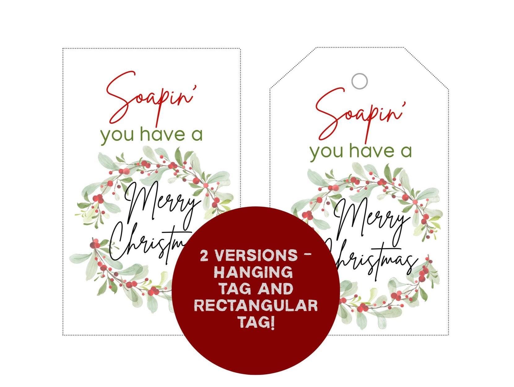 Zeep kerst - Etsy België, image size:1660x1249