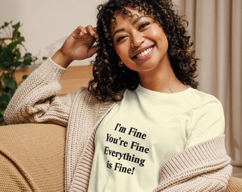 Introvert T-Shirt: Funny and Quirky Graphic Tee for the Quiet Soul