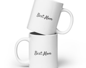 World's Best Mom Mug, Grandmother of the Year, Mother of the Year 2024, Best Stepmom Ever, Best Mom Every Day, Best Mother Ever Day