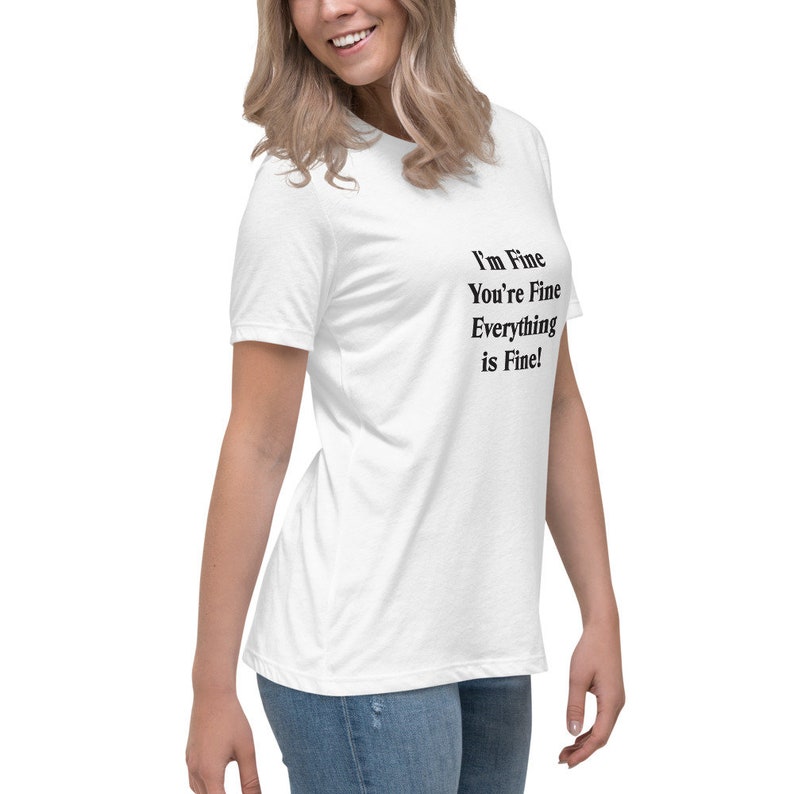 Introvert T-Shirt: Funny and Quirky Graphic Tee for the Quiet Soul image 9