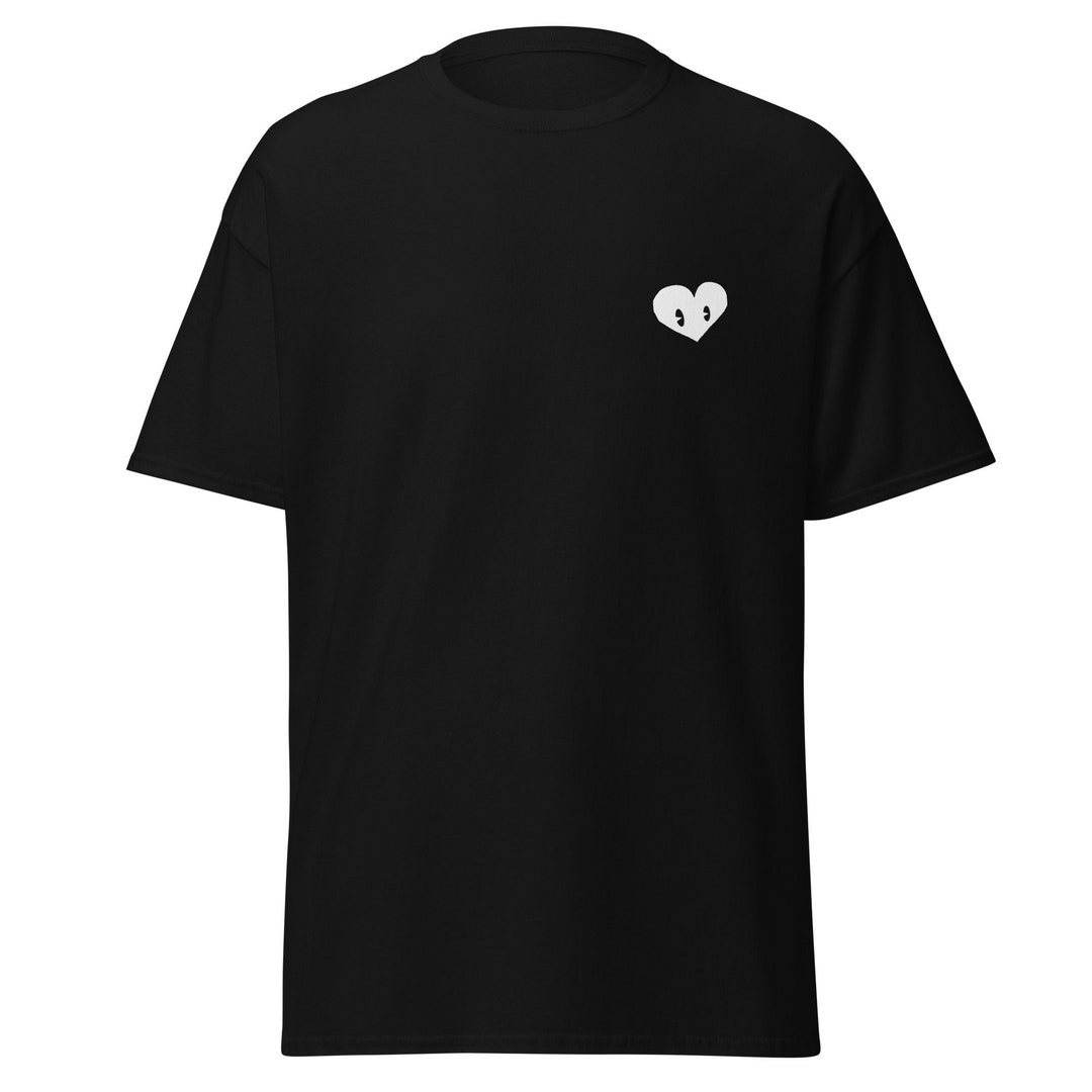 Iconic Mini Heart T-Shirt main image 1