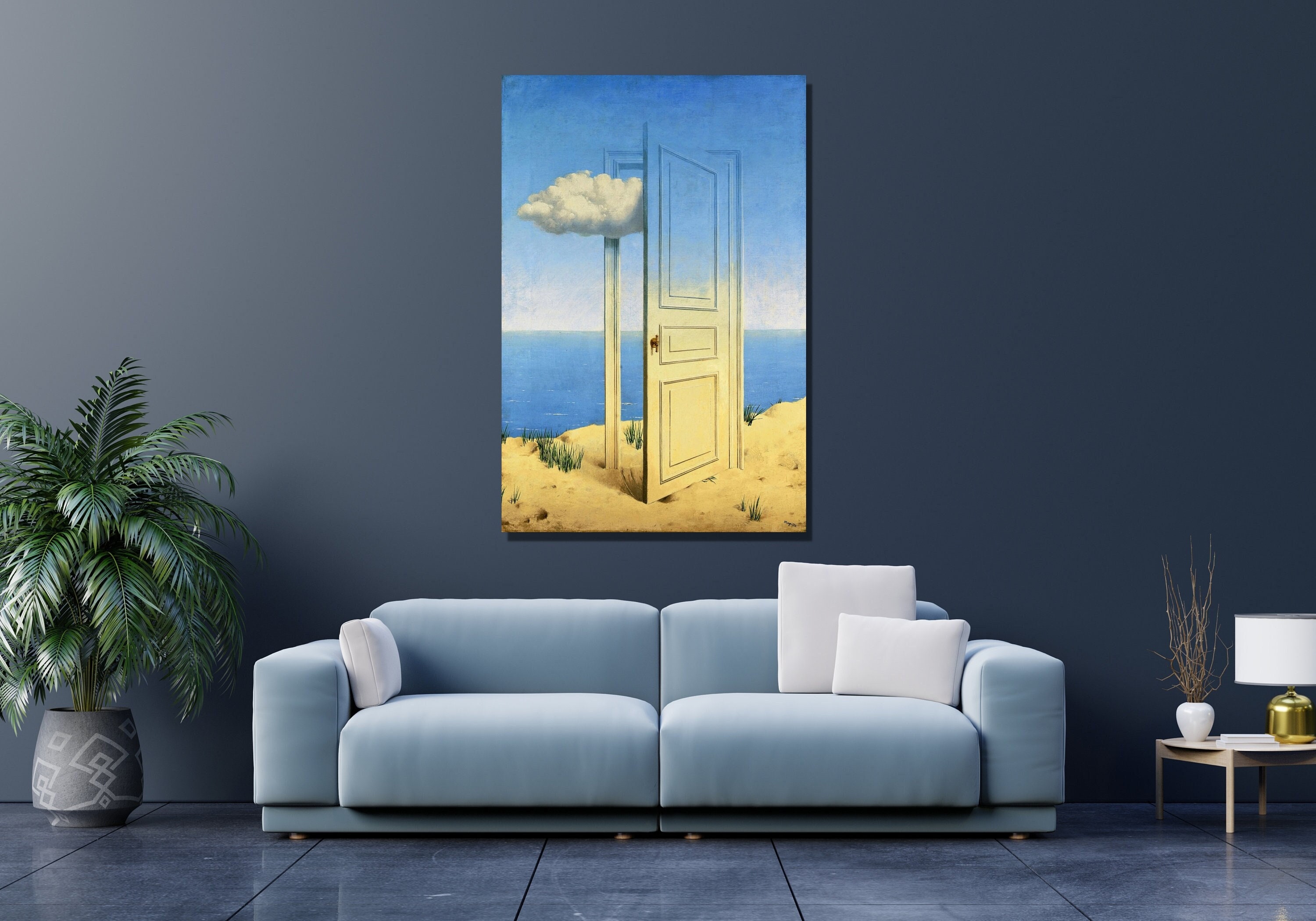 René Magritte 