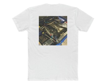 RB26 Backprint T-Shirt