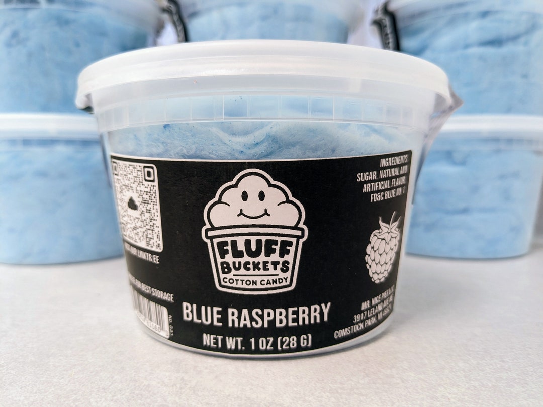 Blue Raspberry Gifts Blue Raspberry - Etsy