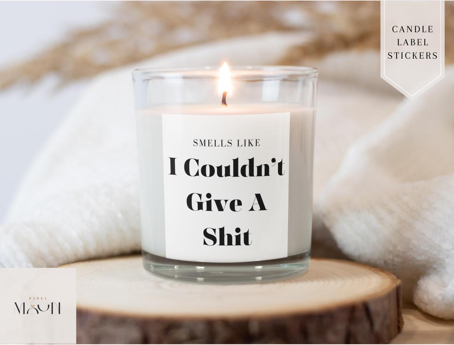 Smells Like Shit - Etsy UK
