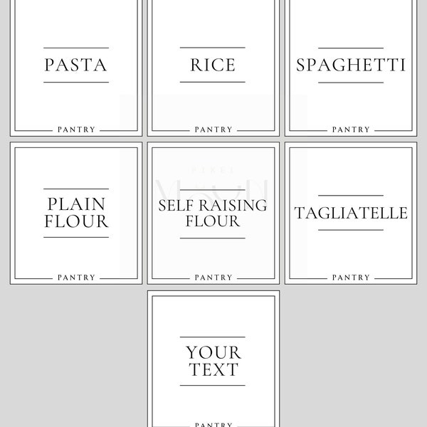 Personalised Santa Mail Label, Father Christmas Postage Sticker, Santa