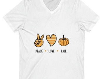 Autumn t-shirt