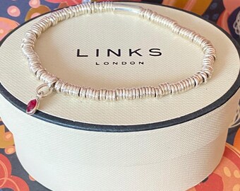 リンクス オブ ロンドン イエロー ラバー ダック チャーム リンクス 