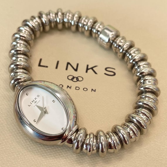 Links of london watch - Gem
