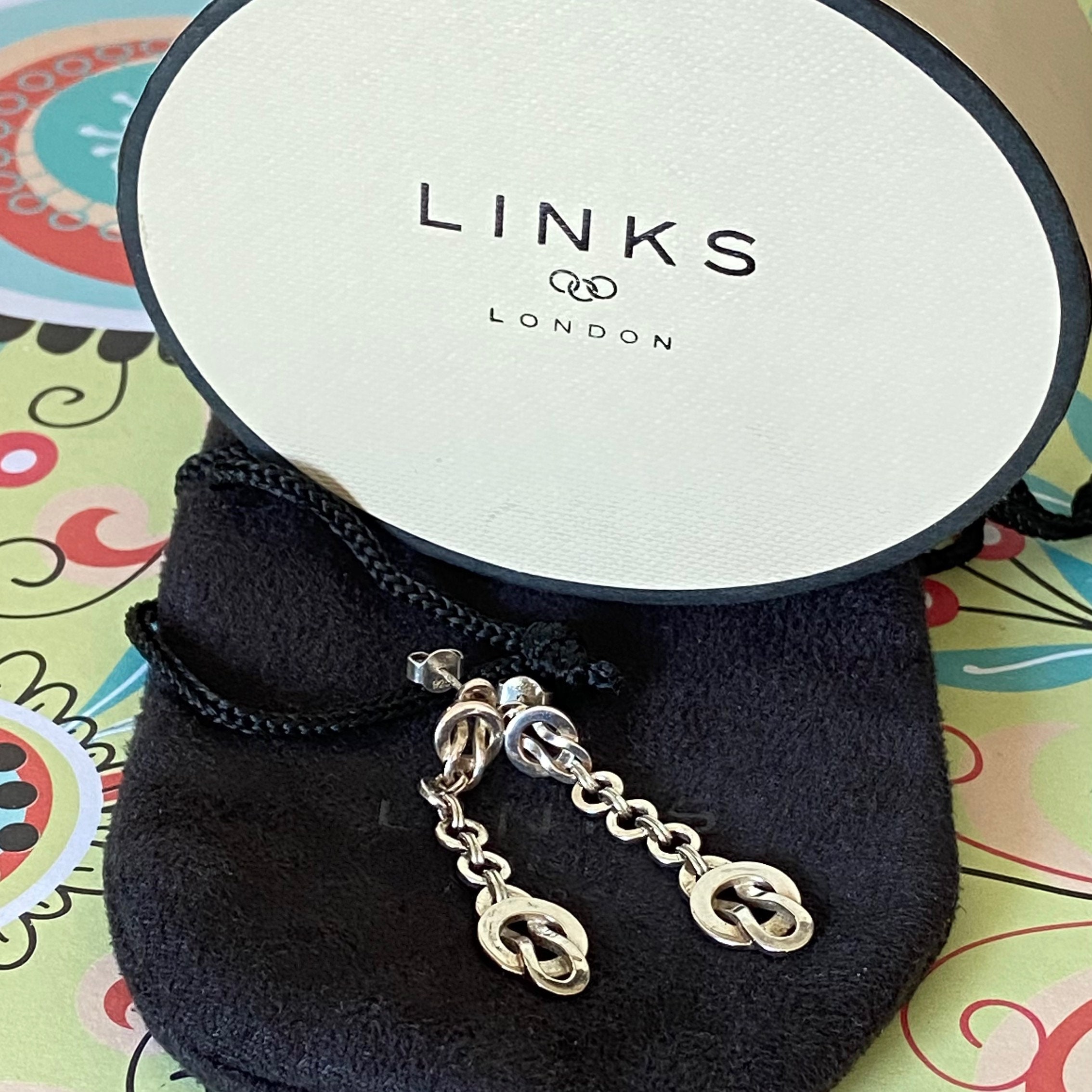 [STONE HENgE] 925silver☆Love Knot N0098 Earrings il_fullxfull.2756498642_54gk.jpg
