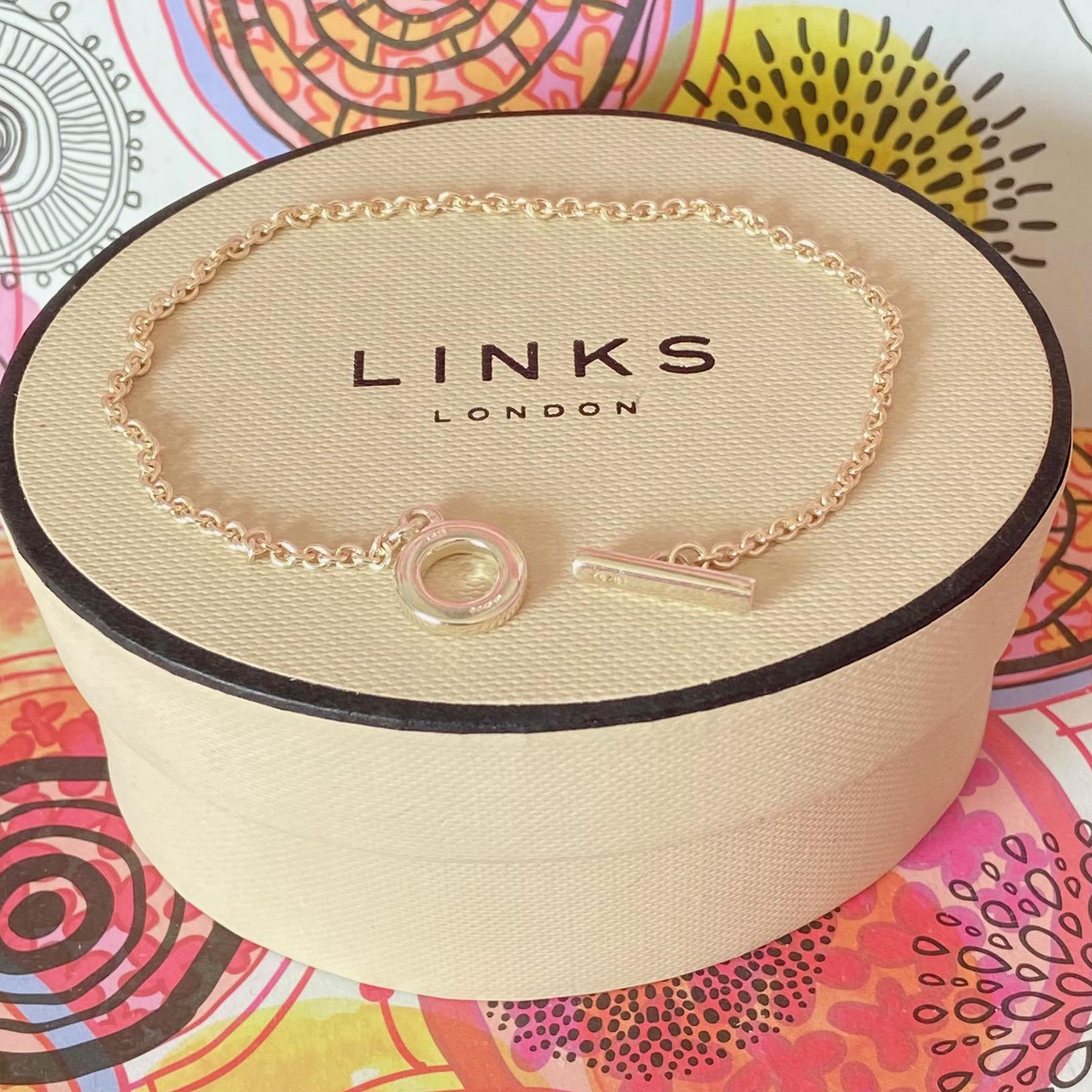 Links of london charms - Etsy 日本