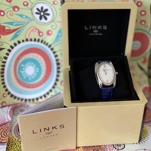 Links of London Watches - Etsy