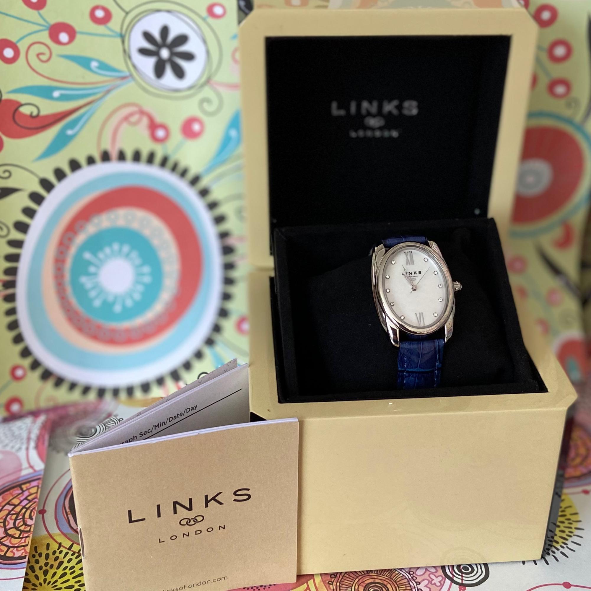 Links of London Watches - Etsy
