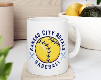 Kansas City Royals Coffee Mug