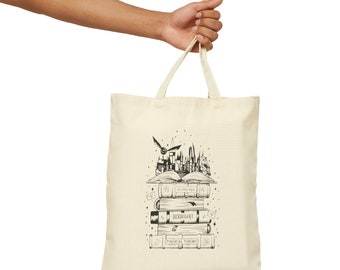 Más productos de bolsos de Wizard School Books