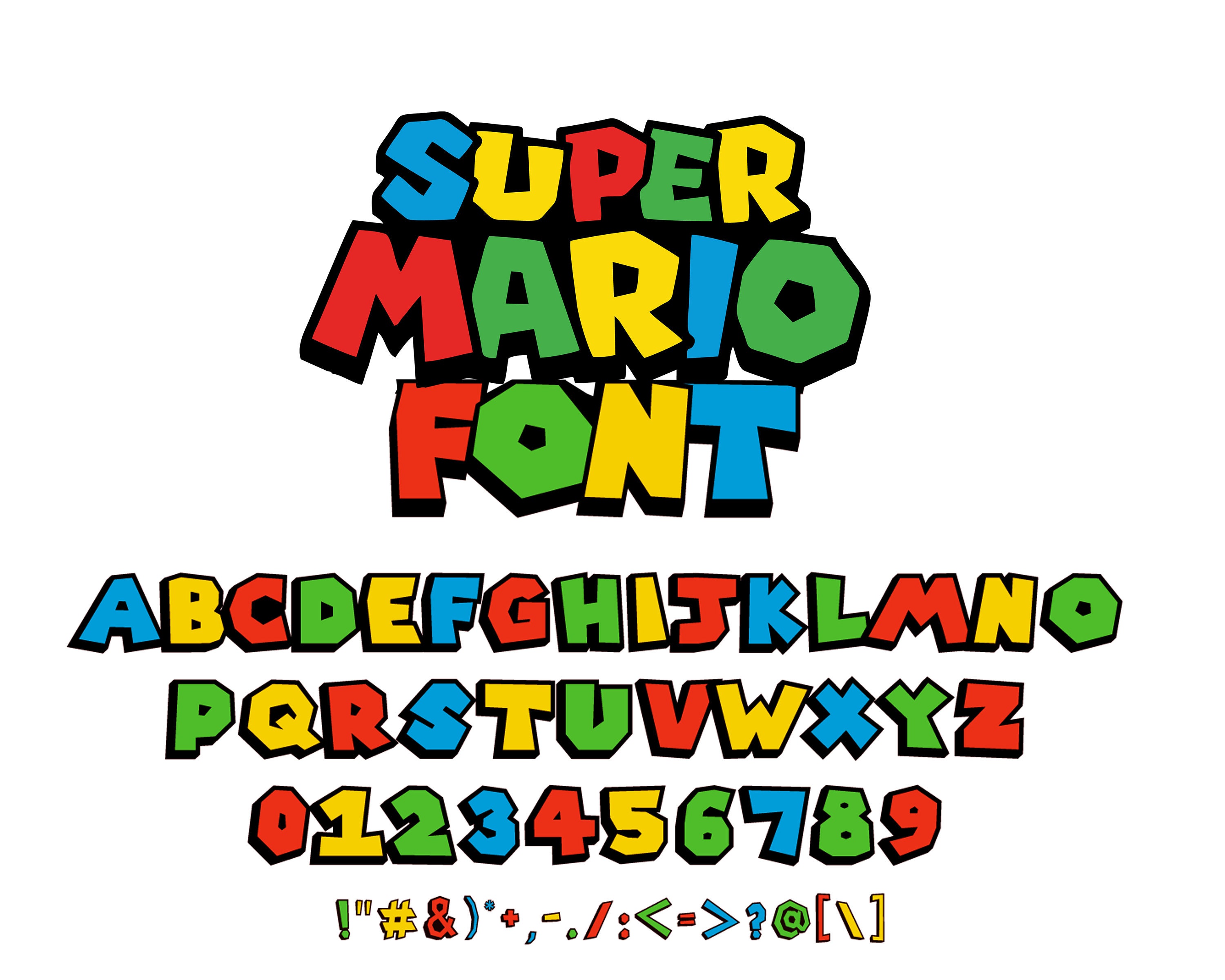 Super Mario SVG Bundle Super Mario Christmas Cricut Mario Svg super-mario-svg-bundle-super-mario-christmas-cricut-mario-svg