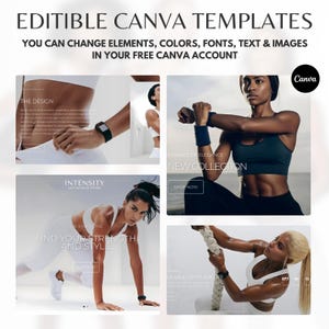 White Black Shopify Theme 2.0 for Sportswear & Activewear | Clean Minimal Template image 7