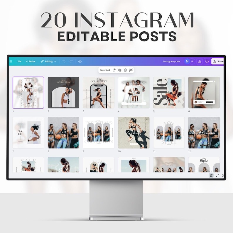 White Black Shopify Theme 2.0 for Sportswear & Activewear | Clean Minimal Template image 13