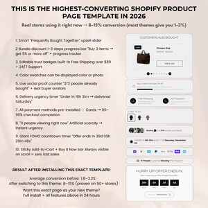 Black Dark Shopify Theme 2.0 for Lingerie & Intimates | Luxe Minimal Template image 6